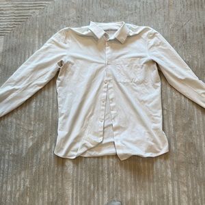 Lululemon Commission Shirt